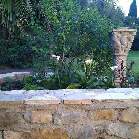 Villa Le Clos Fleuri นาร์บอนน์ ภายนอก รูปภาพ