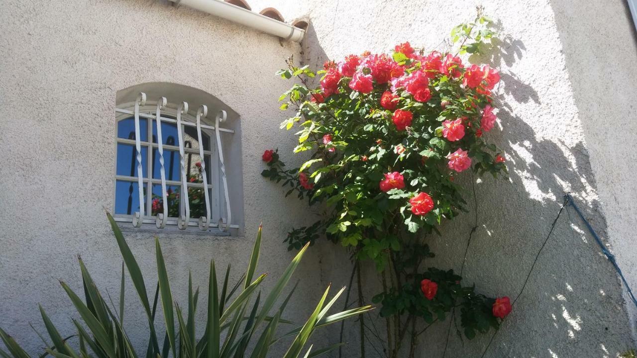 Villa Le Clos Fleuri นาร์บอนน์ ภายนอก รูปภาพ